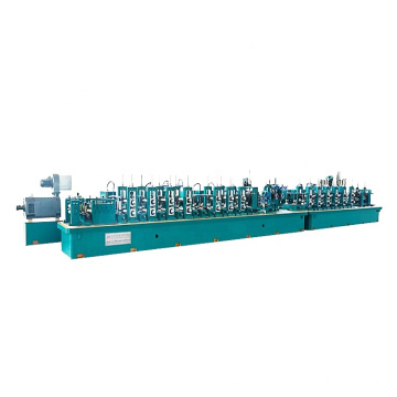 New Product 2020 Metal Pipe Making Machine Pipes Production Line
